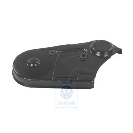 VW Original Zahnriemenschutz - 075109108