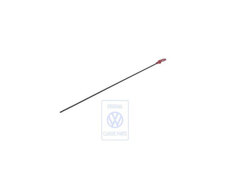 VW Original Ölmessstab - 075115611K