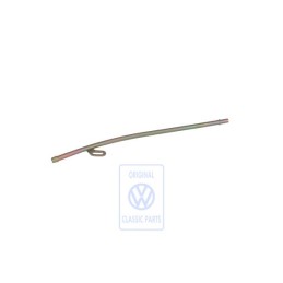 VW Original Rohr Für Ölmessstab - 075115629C