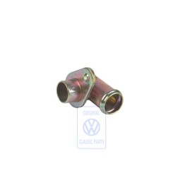 VW Original Anschlussstutzen - 075121143A