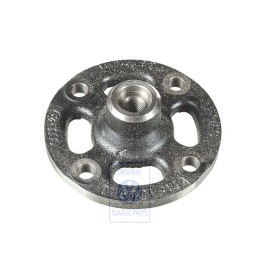 VW Original Flansch - 075121314A