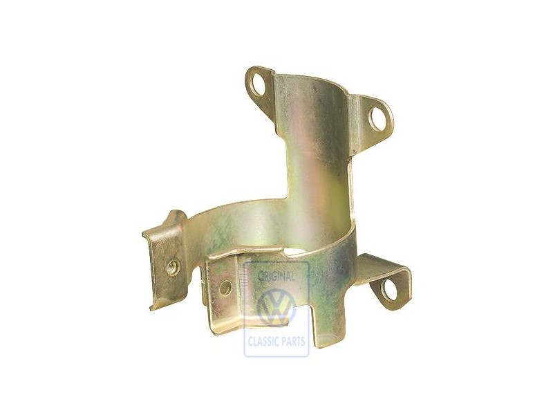 VW Original Halter Für Kraftstofffilter - 075127223