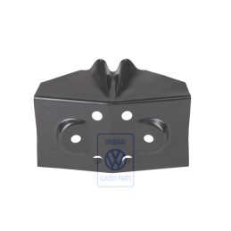 VW Original Abdeckblech - 075129597