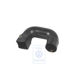 VW Original Krümmer - 075129624B