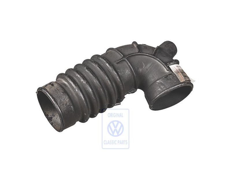VW Original Luftschlauch - 075129627D