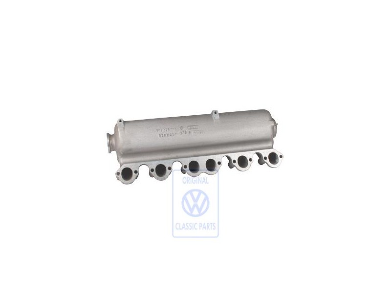VW Original Saugstutzen - 075129711