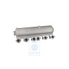 VW Original Saugstutzen - 075129711