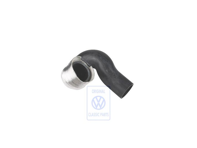 VW Original Druckschlauch - 075129726B