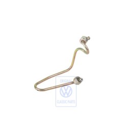 VW Original Druckrohr - 075130304B