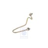 VW Original Druckrohr - 075130304B