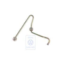 VW Original Druckrohr - 075130305
