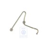 VW Original Druckrohr - 075130305
