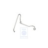 VW Original Druckrohr - 075130305B