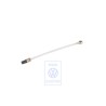VW Original Kraftstoffrohr - 075130309
