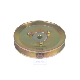 VW Original Keilriemenscheibe - 075145203A