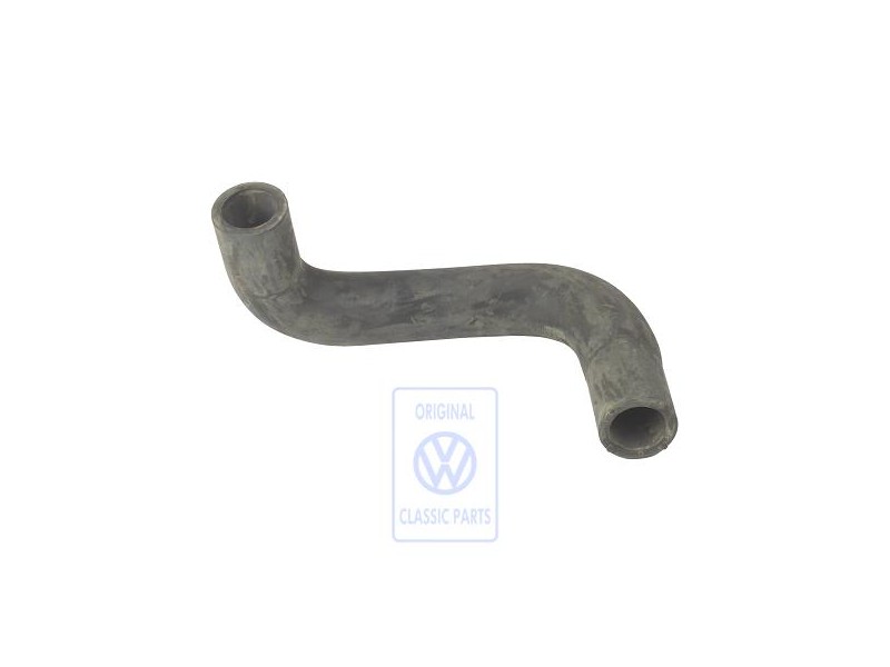 VW Original Luftschlauch - 075145825