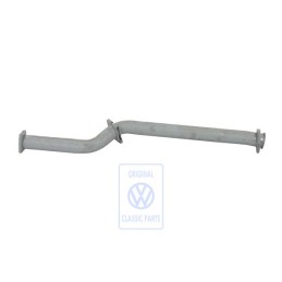 VW Original Abgasrohr - 075253101D