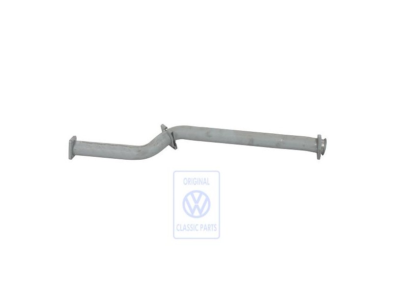 VW Original Abgasrohr - 075253101D