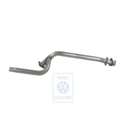 VW Original Abgasrohr - 075253101H
