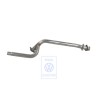 VW Original Abgasrohr - 075253101H
