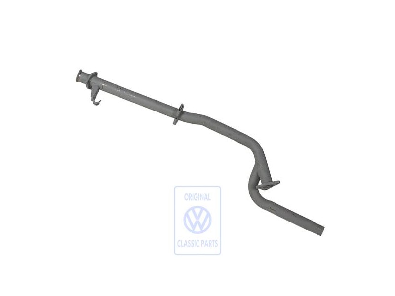 VW Original Abgasrohr - 075253101L