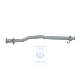 VW Original Abgasrohr - 075253101M