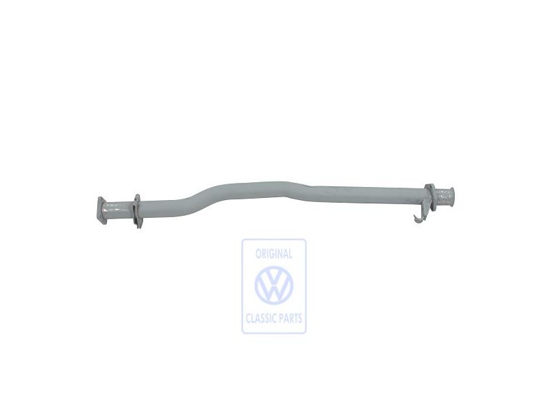 VW Original Abgasrohr - 075253101M
