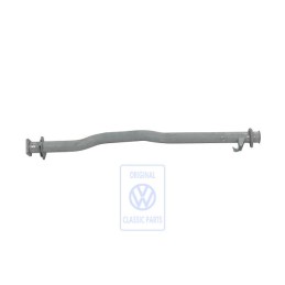 VW Original Abgasrohr - 075253101S
