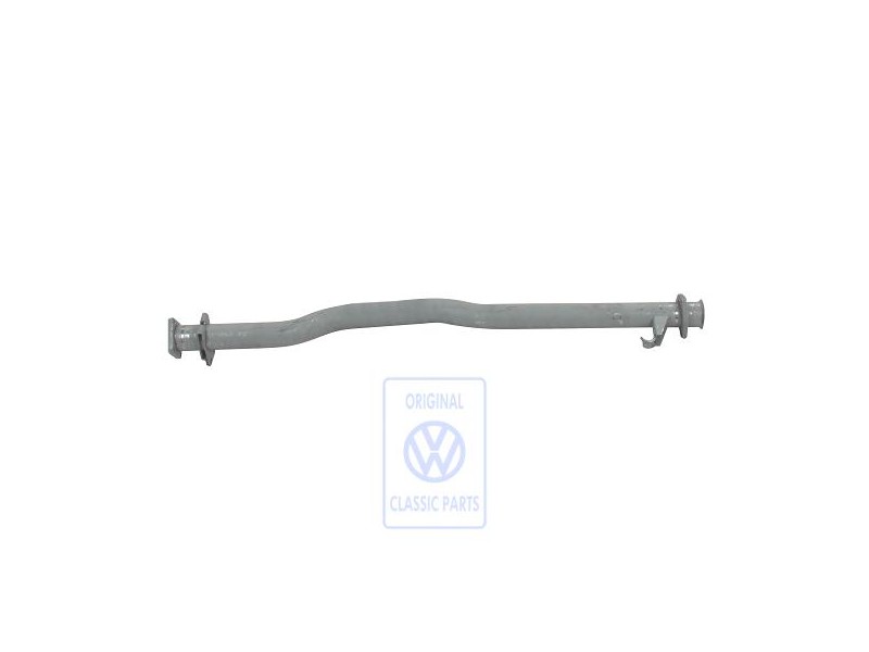 VW Original Abgasrohr - 075253101S