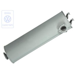 VW Original Mittelschalldämpfer - 075253411D