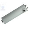VW Original Mittelschalldämpfer - 075253411D