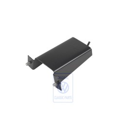 VW Original Ausleger Mit Halter Für Schalldämpfer - 075253457