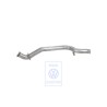 VW Original Abgasrohr - 075253681AB