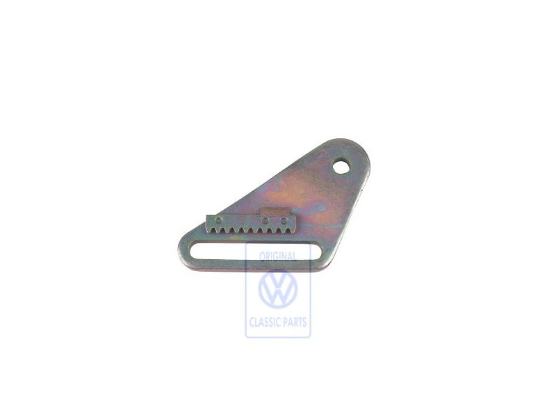VW Original Spannbügel - 075903251