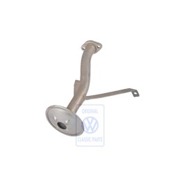 VW Original Saugleitung - 076115251A