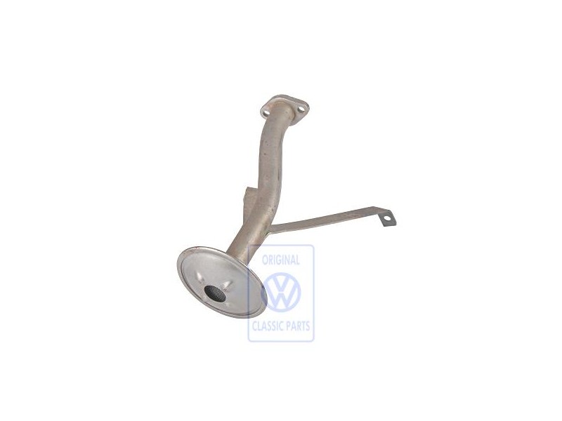 VW Original Saugleitung - 076115251A