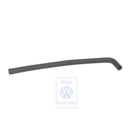 VW Original Kühlmittelschlauch - 076121107