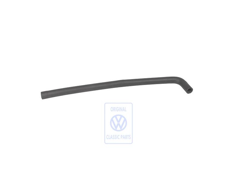 VW Original Kühlmittelschlauch - 076121107