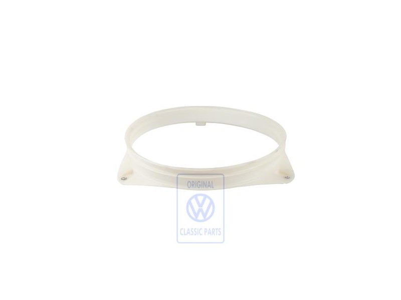 VW Original Lüfterring - 076121205