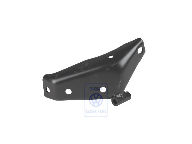 VW Original Halter Für Lüfterring - 076121231A