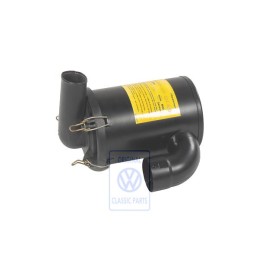 VW Original Luftfilter - 076129607