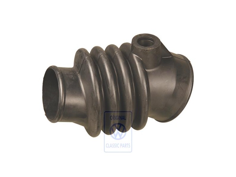 VW Original Luftschlauch - 076129627