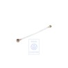 VW Original Kraftstoffrohr - 076130309