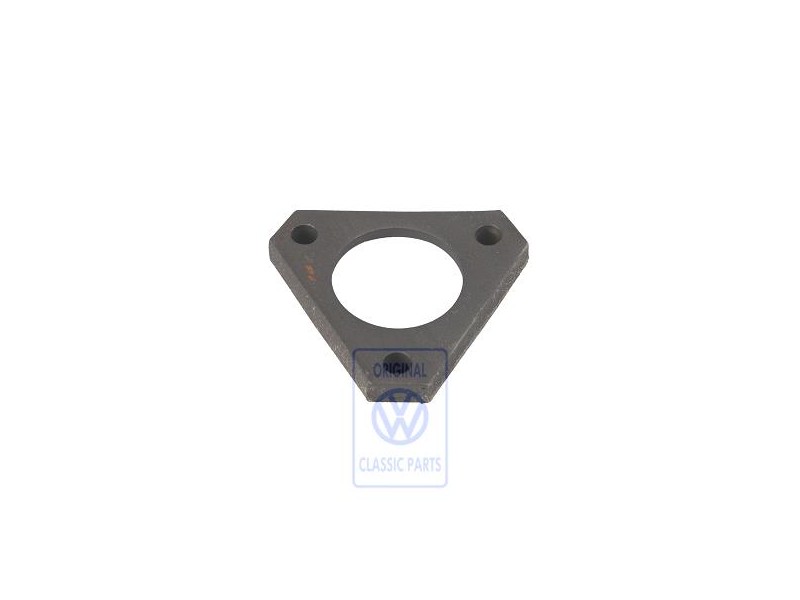 VW Original Flansch - 076253225