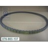 VW Original Keilriemen - 076903137