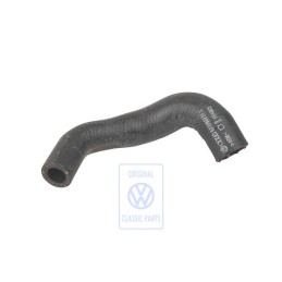 VW Original Entlüftungsschlauch - 077103221S
