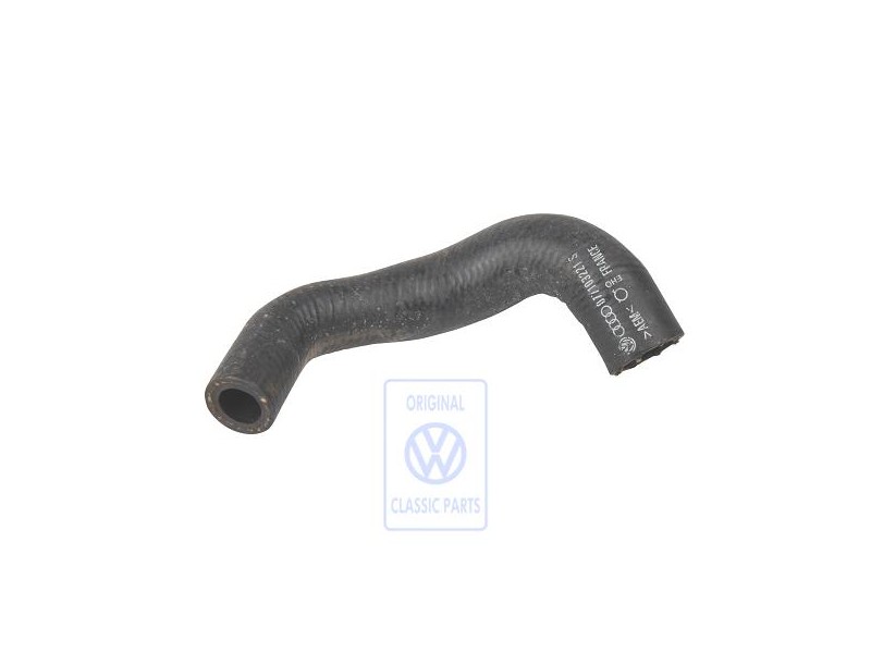 VW Original Entlüftungsschlauch - 077103221S