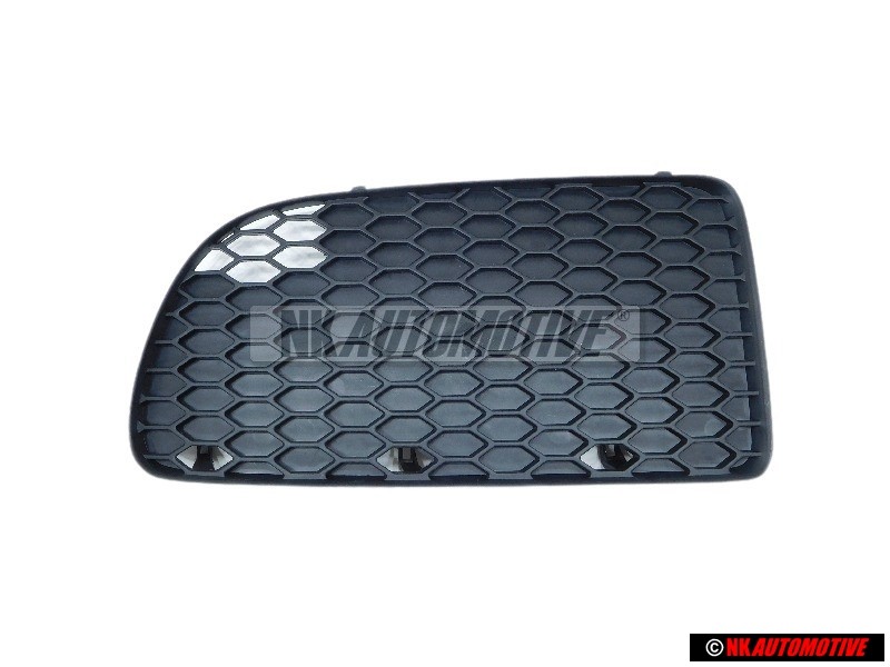 VW Original Abdeckung Satinschwarz - 1J0853665D B41