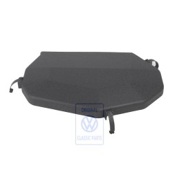 VW Original Zahnriemenschutz - 077109108A