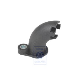 VW Original Ölrohr - 077115277A